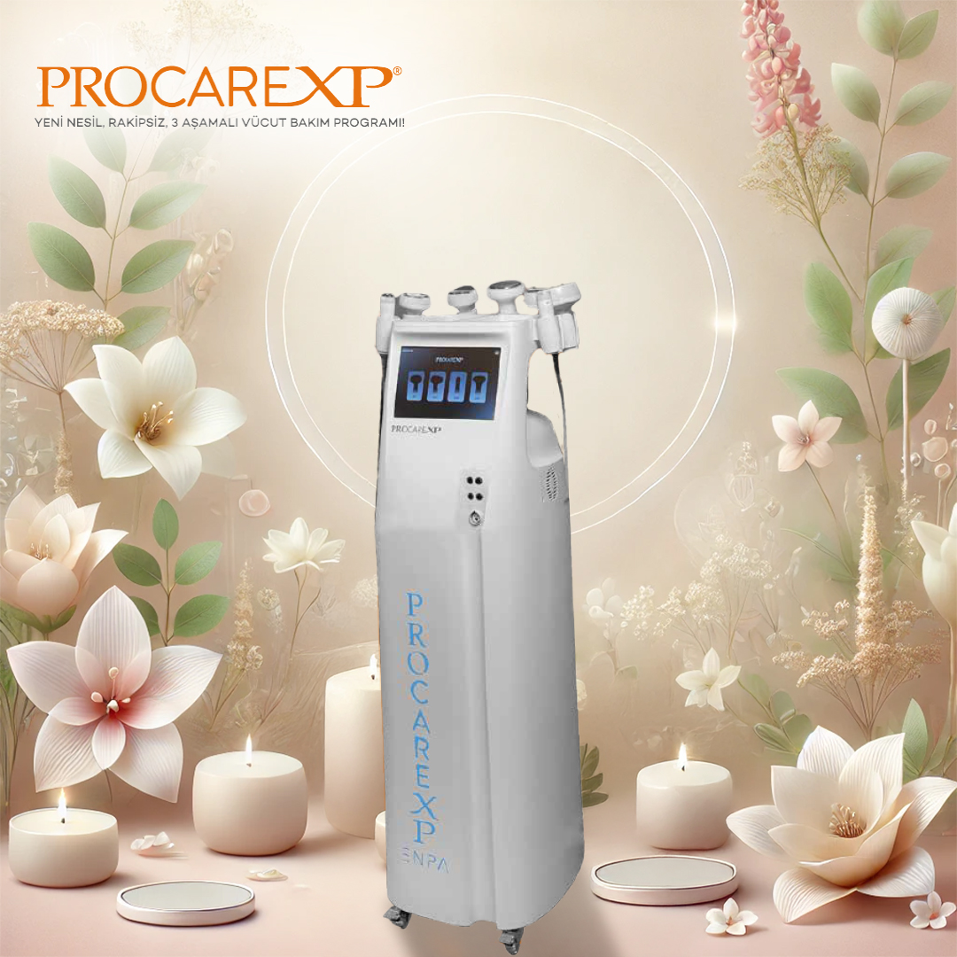 PROACARE XP BÖLGESEL İNCELME CİHAZI